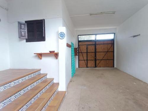 Garaje - Casa Rural El Arquero